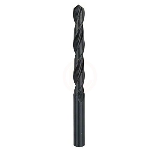 Bosch Hss-R Metal Matkap Uç 11.5X142 Mm 5 Li Paket - 2607018439