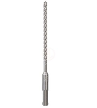 Bosch SDS Plus-7X Kırıcı Delici Uç 6,0x165 mm (1 Adet) - 2608576117