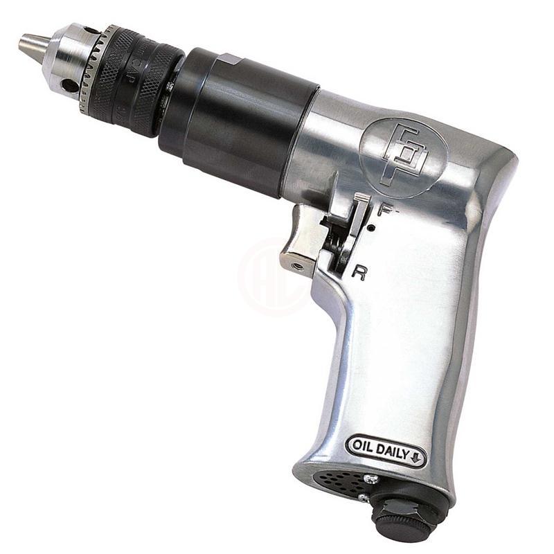 Gison Gp-840S Havalı Kabzalı Matkap - GP840S