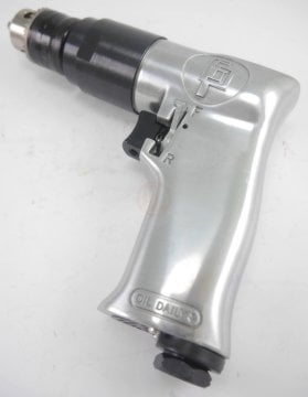 Gison Gp-840S Havalı Kabzalı Matkap - GP840S