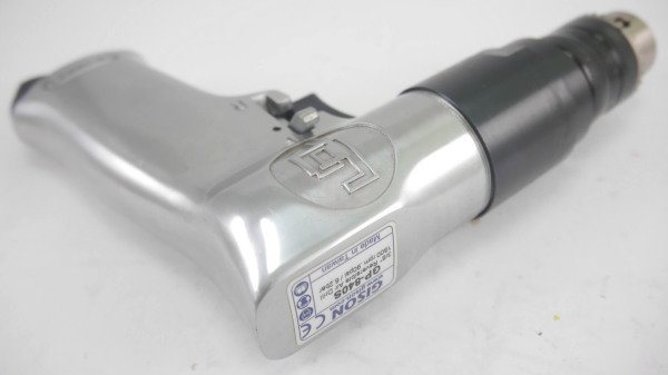 Gison Gp-840S Havalı Kabzalı Matkap - GP840S