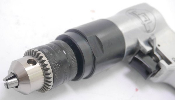 Gison Gp-840S Havalı Kabzalı Matkap - GP840S