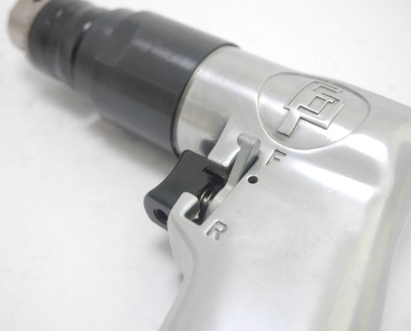 Gison Gp-840S Havalı Kabzalı Matkap - GP840S