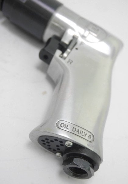 Gison Gp-840S Havalı Kabzalı Matkap - GP840S