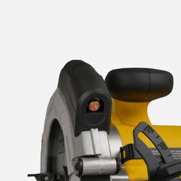 Rtrmax RTM3830 Daire Testere Lazerli 185 Mm 1400 W