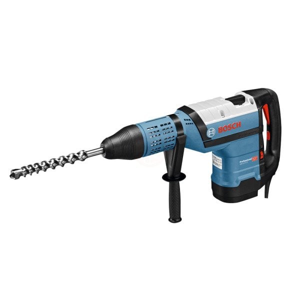 Bosch Kırıcı Delici Makine GBH 12-52 D - 0611266100