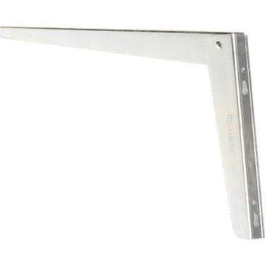Ersa Kırma Masa Konsolu Çinko 40 Cm