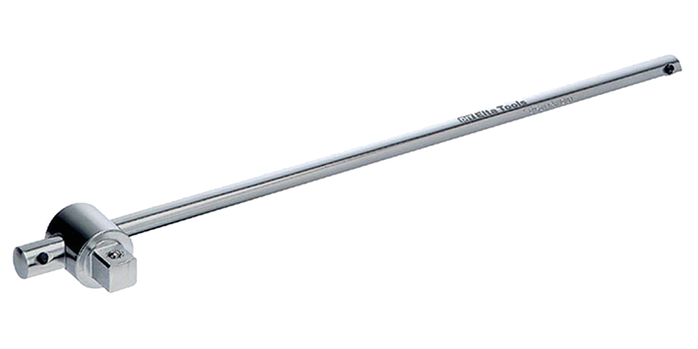 Elta T Kol 1/2 İnç 250 Mm