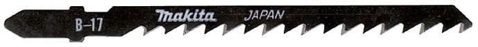 Makita Ahşap Dekupaj Testere Bıçağı 70 mm (B-17) (A-85690)