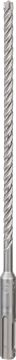 Bosch SDS Plus-7X Kırıcı Delici Uç 6,0x215 mm (1 Adet) - 2608576118