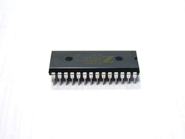 Schukat Tımer/Counter 6 Mhz