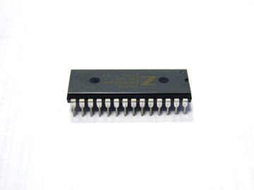 Schukat Tımer/Counter 6 Mhz