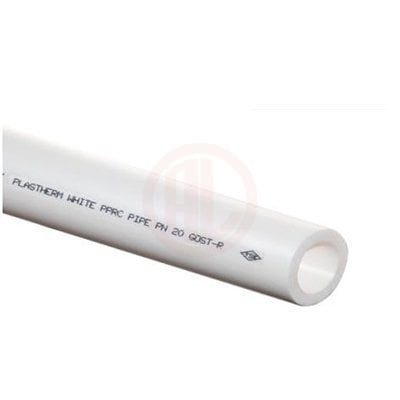 Plastherm PPRC Boru PN20 90x15,0 mm (4 Metre) - PP010900100