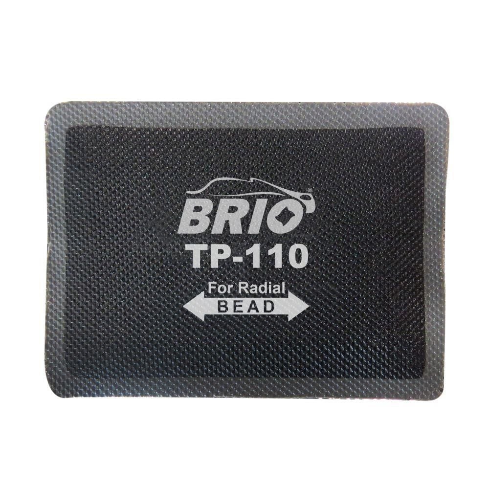 Brio Lastik Yaması 75X55Mm