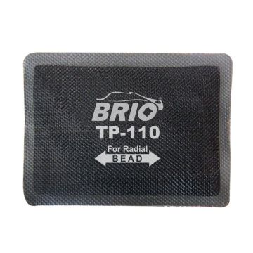 Brio Lastik Yaması 75X55Mm