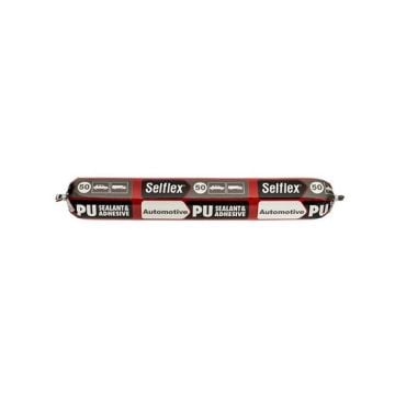 çlı Silikon 600 ml Sosis Şeffaf