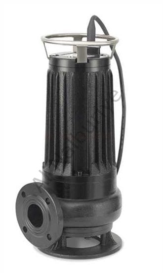 Rainpump WQAS25-10-2.2CB KANALİZASYON ATIK SU POMPASI - RAINWQAS251022CB