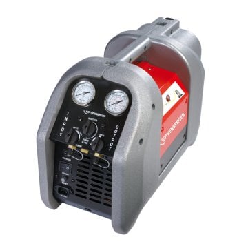 Rothenberger Rorec, 230V, 370W, 38,5Bar - 168605