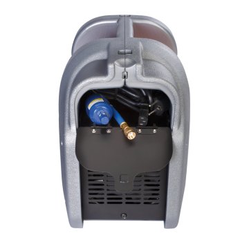 Rothenberger Rorec, 230V, 370W, 38,5Bar - 168605