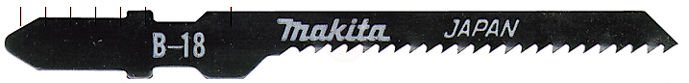 Makita Ahşap Dekupaj Testere Bıçağı 45 mm (B-18) (A-85709)