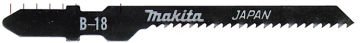 Makita Ahşap Dekupaj Testere Bıçağı 45 mm (B-18) (A-85709)