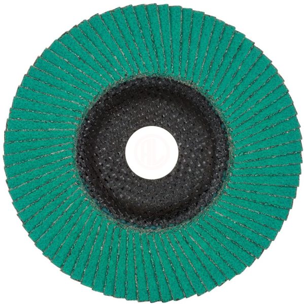 Bosch Flap Zımpara Diski 125 Mm 40 Kum Best For İnox - 2608608276