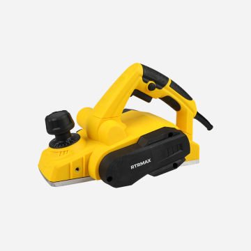 Rtrmax RTM3970 Elektrikli Planya Makinesi 800W 82 x 2,5Mm