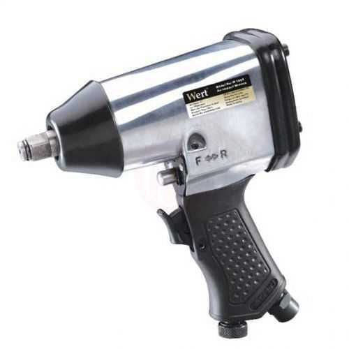 Wert 1850 Havalı Somun Sıkma (1/2 İnç)