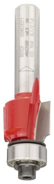 Bosch Yuvarlama Freze Ucu Expert For Wood 8x2x55 mm - 2608629371