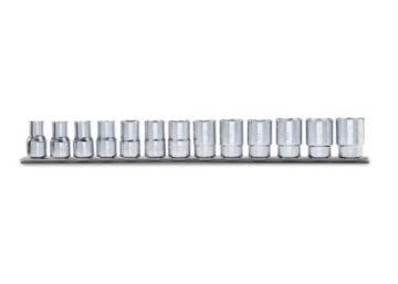 Beta 3/8'' İnç Lokma Takımı 910A-AS/SB13