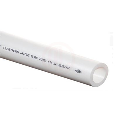 Plastherm PPRC Boru PN16 25x3,5 mm (4 Metre) - PP020250100