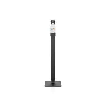 Rulopak El Dezenfektan Standı Dik (Metal)