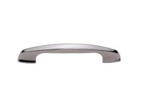 Hisar Kilit Çekmece Kulp Zamak 75 Mm