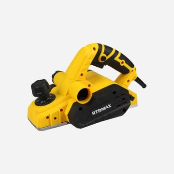 Rtrmax RTM3990 Elektrikli Planya Makinesi 900W 82 x 3Mm