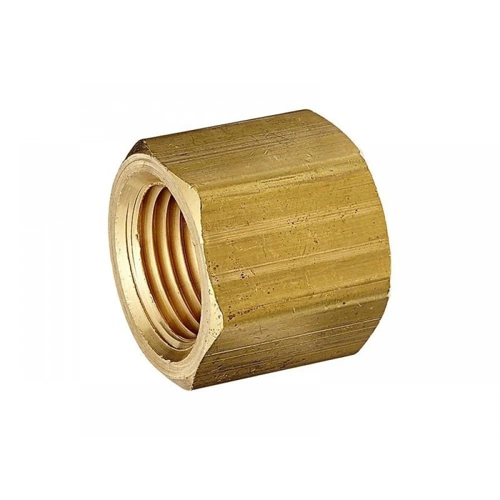 AL Sarı Manşon 1/4 İnç