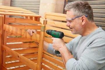 Bosch Akülü Darbeli Vidalama Matkabı EasyImpact 1200 (1 x 1,5 Ah Akü) - 06039D3104