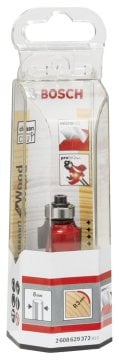 Bosch Yuvarlama Freze Ucu Expert For Wood 8x3x55 mm - 2608629372