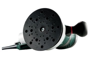 Metabo Zımpara Makinesi Eksantrik SXE 450 TurboTec