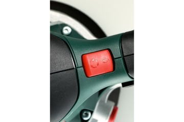 Metabo Zımpara Makinesi Eksantrik SXE 450 TurboTec