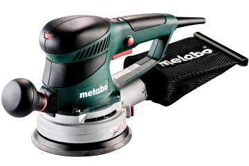 Metabo Zımpara Makinesi Eksantrik SXE 450 TurboTec
