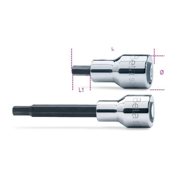 Beta Uzun Allen Lokma 920PE 14L
