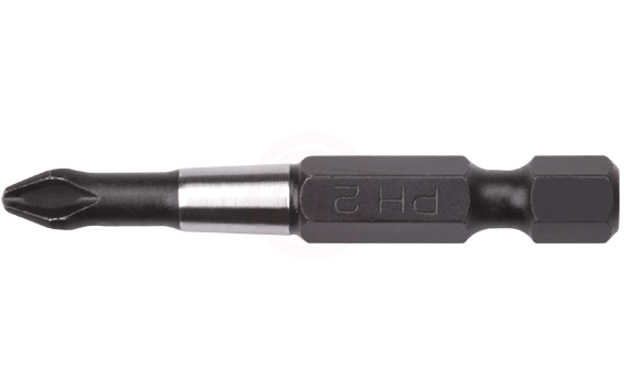 Ceta Form 1/4 İnç Yıldız Bits Uç (Darbeli Kullanım) Ph3X50 Mm