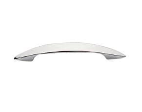Hisar Kilit Çekmece Kulp Zamak 100 Mm