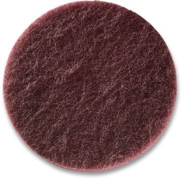 Sia Disk Zımpara 6120 Siafleece Deliksiz Ø150 mm Maroon Thickline 120 Kum