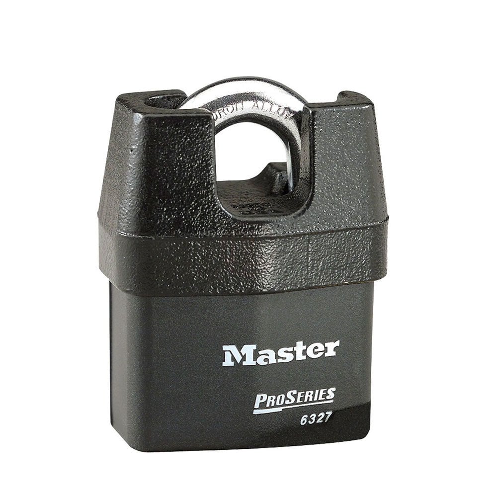 Master Lock 67 MM PRO SERİ-PROFESYONEL ASMA KİLİT - 6327EURD