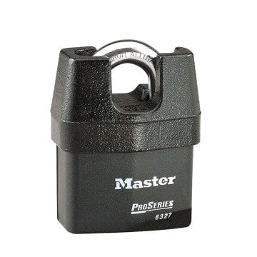 Master Lock 67 MM PRO SERİ-PROFESYONEL ASMA KİLİT - 6327EURD