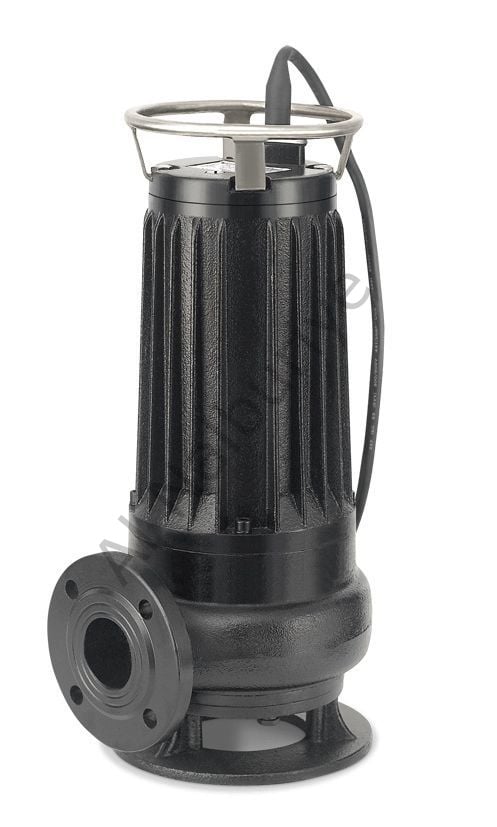 Rainpump WQAS50-10-4CB KANALİZASYON ATIK SU POMPASI - RAINWQAS50104CB