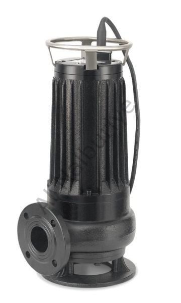 Rainpump WQAS50-10-4CB KANALİZASYON ATIK SU POMPASI - RAINWQAS50104CB