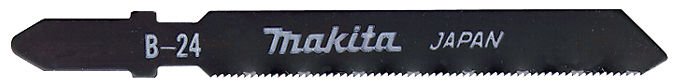 Makita Metal Dekupaj Testere Bıçağı 50 mm (B-24) (A-85759)
