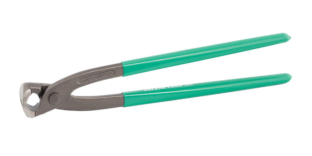 Elta Betoncu Kerpeten 250 Mm